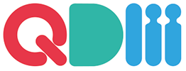 qdm logo