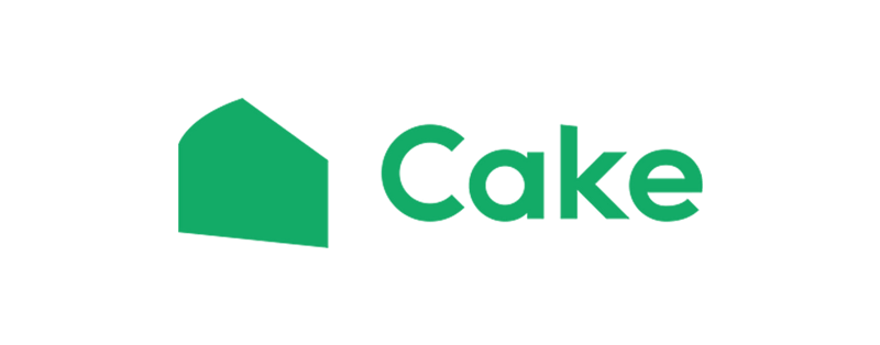CakeResume