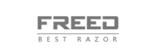 FREED 男士刮鬍刀