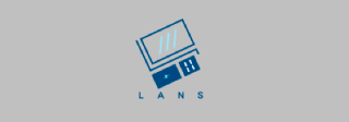 LANS藍星數位3C