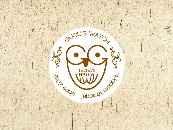GUGU's Watch