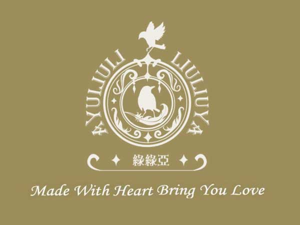 LIULIUYA 綠綠亞手創-復古，皮件，愛手作